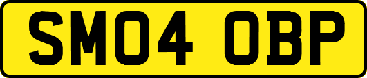 SM04OBP