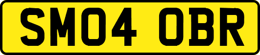 SM04OBR