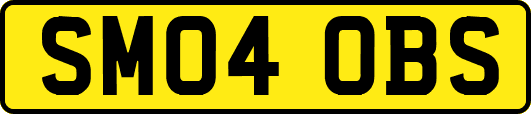 SM04OBS