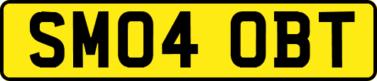 SM04OBT