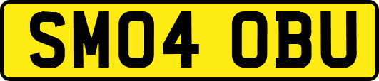 SM04OBU