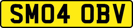 SM04OBV