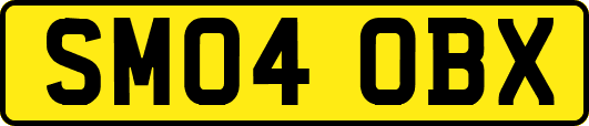 SM04OBX