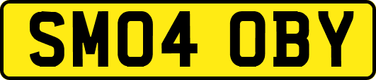 SM04OBY
