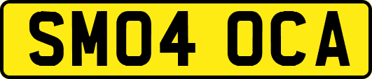 SM04OCA