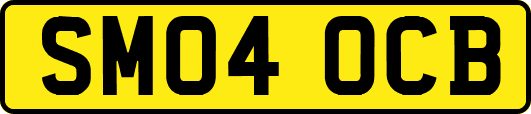 SM04OCB