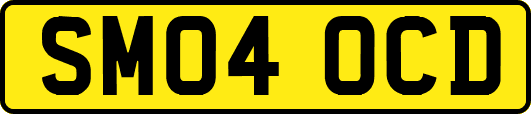 SM04OCD
