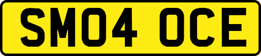 SM04OCE