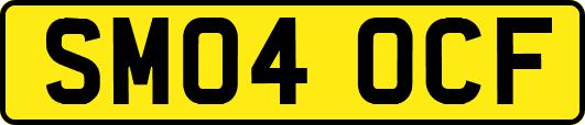 SM04OCF