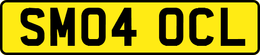 SM04OCL