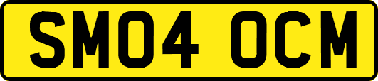 SM04OCM