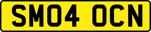SM04OCN