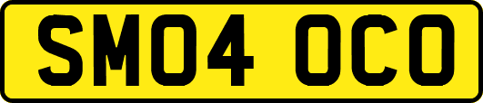 SM04OCO