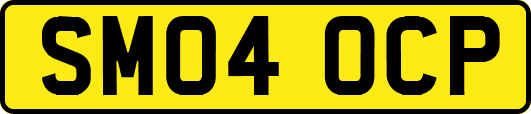 SM04OCP