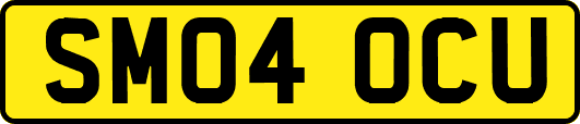 SM04OCU