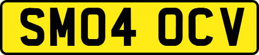 SM04OCV