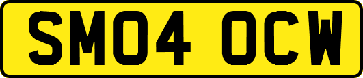 SM04OCW