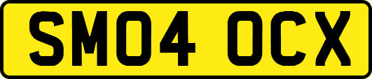 SM04OCX
