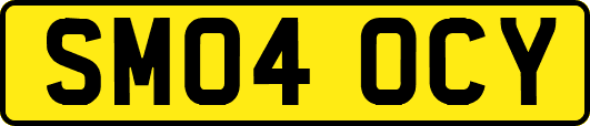 SM04OCY