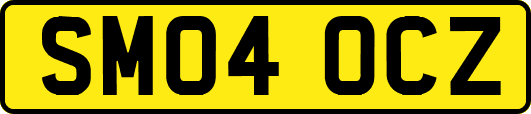 SM04OCZ