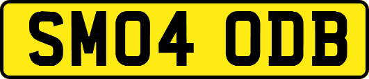 SM04ODB