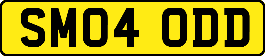SM04ODD