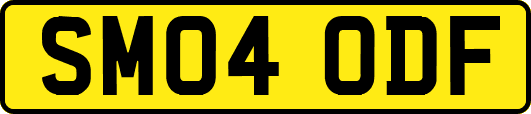 SM04ODF