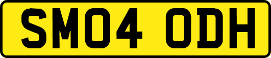 SM04ODH