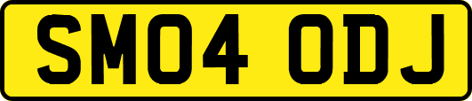 SM04ODJ