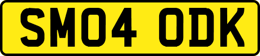 SM04ODK