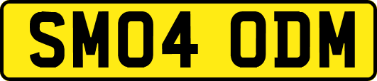 SM04ODM