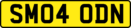 SM04ODN