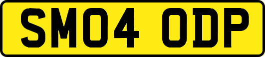 SM04ODP