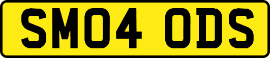 SM04ODS