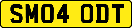 SM04ODT