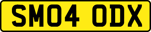 SM04ODX