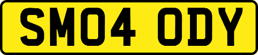 SM04ODY