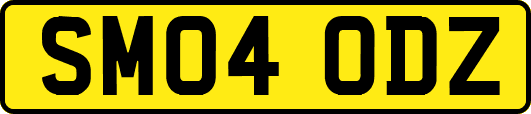 SM04ODZ