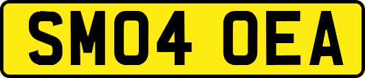 SM04OEA