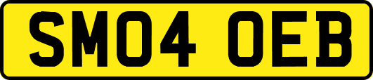 SM04OEB