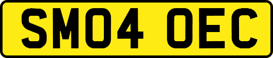 SM04OEC