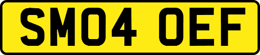 SM04OEF