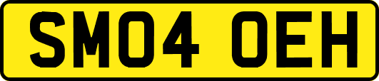 SM04OEH