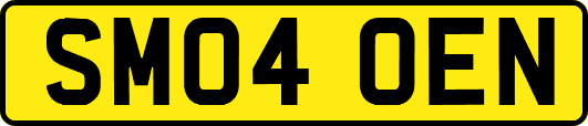 SM04OEN