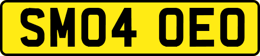SM04OEO