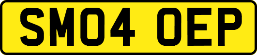 SM04OEP