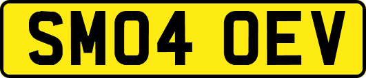 SM04OEV