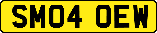 SM04OEW