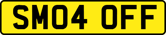 SM04OFF
