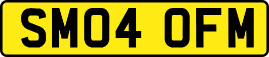 SM04OFM